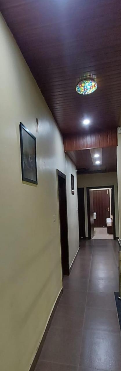 Hotel Js Banaras Residency Varanasi Esterno foto